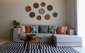 Miranda Condo at Playa del a Carmen by M&R